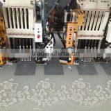 fs 21heads Cording Coiling Beads and Sequin and Flat Mixed Computerized Embroidery Machine thumbnail-1