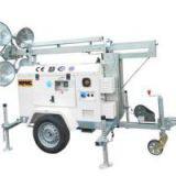 Manual Light Tower thumbnail-1