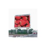 Sell PH16 Tri-color LED Electronic Display