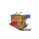 Professional Manufacturer of Evaporative Cooling Pad(evaporation Cooling Pad) thumbnail-1