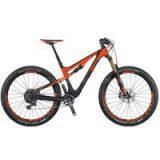 2016 Scott Genius 700 Tuned Plus Mountain Bike (AXARACYCLES)