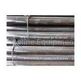 Mild Steel Seamless API Steel Pipe Schedule 40 Hot Rolled API 5CT Pipe