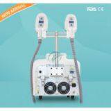 Quick Slim! Lipo Laser Weight Loss Machine Combine Cavitation rf Vacuum Cryo thumbnail-2