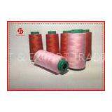 40/2 Bright Industrial Sewing Machine Thread 3000 Yarn on Plastic Cone
