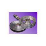 Zirconia Ceramic Coated Tower Pulley thumbnail-3