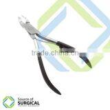 Nail Nipper / Nail Supplies / Nail Tools B-NCN-45