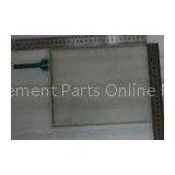 Open Frame FPC 10 Inch 8 Wire Resistive Touch Screen Displays Gunze G-25 thumbnail-1