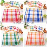 Wholesale Cotton Tea Towel Fabric Dish Towel Tea Towel Organic Cotton Tea Towe thumbnail-5