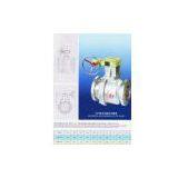 Pneumatic Discharging Cut-Off Valve (Q3F)