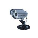 Weatherproof IR Camera