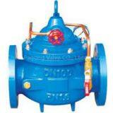 Slow Close Check Valve