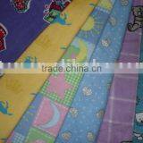 Print Flannel thumbnail-1