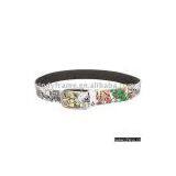 Fashion Painted Belt thumbnail-1