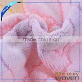 High Quality Jacquard Weave Small Hand Towels thumbnail-3