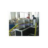 PE Carbon Spiral Reinforcing Pipe Production Line thumbnail-2