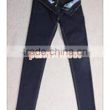 Latest Wholesale OEM Quality Cotton Stock Denim Jean Fabric Factory on Sale thumbnail-3