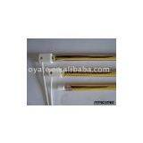 Gold-plating Halogen Tube/ Far Infrared Halogen Heating Tube thumbnail-1