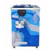 Taylor Commercial High Overrun Soft Serve Ice Cream Vending Machine With Air Pump