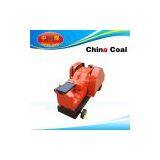 GQ50 Steel Bar Cutter With Clutch