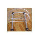 Rolling Bicycle Stand thumbnail-1