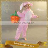 Carnival Party Easter Kids Bunny Costume
