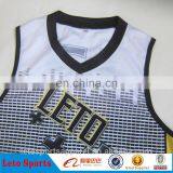 Basketball Gear & Equipment USA Top College Basketball Uniforms thumbnail-4