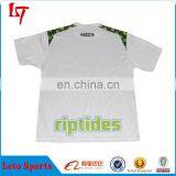 Cheap Athletic Dri Fit Custom Made t Shirts for Youth thumbnail-2