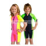 Factory Direct Supply Drysuit Baby Neoprene Wetsuit