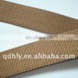 Strong Tensity Seat Belt Webbing