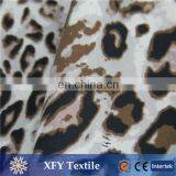 XFY Stretch Tencel Cotton Fabric Print thumbnail-3