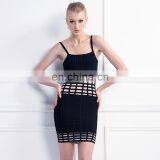 Stylish Mesh Design Prom Ball Gown Dress Patterns thumbnail-1