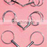 STAINLESS STEEL HORSE BITS thumbnail-1