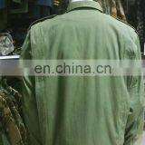 M65 Jacket Military Response Uniform for Men for Army thumbnail-3