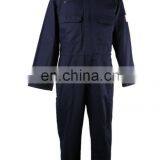 Welding Safety Protective Fire Proof Coverall thumbnail-1