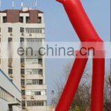 Double Legs Inflatable Sky Tube Air Dancer thumbnail-2