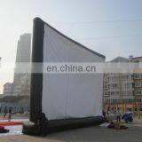Hot Sale Customized Large Inflatable Movie Screen for Sale thumbnail-3