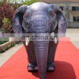 2M Advertising Inflatable Elephant Costume /inflatable Elephant thumbnail-1
