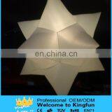 Customized Colorful Haing New Year Deractive Led Star thumbnail-3
