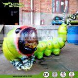 Park Playground Decoration Giant Moving Insects thumbnail-2