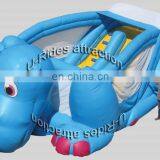 Colorful Creative Inflatable Bouncer Toys for Kids