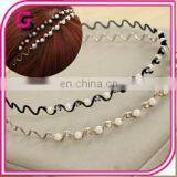 hot selling fashion rhinestone headband