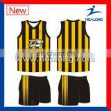 Professional Custom Basketball Jersey Uniform Design thumbnail-1