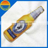 Customized Shape Portable Compressed Towel for Promotion Gifts