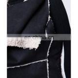 Lapel Women's Vest Model Down Jacket Women thumbnail-5