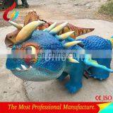 Kids Ride on Walking Simulation Animals thumbnail-4