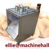 Commercial Plantain Chips Production Process Making Machine thumbnail-4