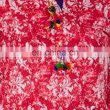 Manufacturer of Woman 100% Cotton Kurta Collar Neck A Line thumbnail-3
