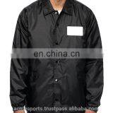 Coach Jackets - Oem Hood Coaches Jacket thumbnail-2