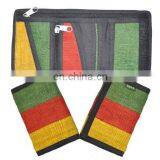 Rasta Wallet