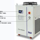 S&A Recirculating Water Chiller for Laser 3d Printers thumbnail-3